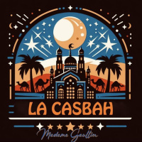 La Casbah par Madame Gaultier