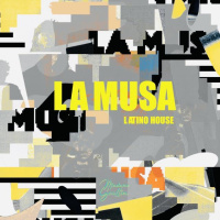 La Musa by Mme Gaultier