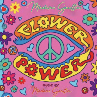 Flower Power 2022 by Mme Gaultier