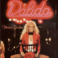Special Dalida par Madame Gaultier