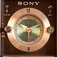 Transistor #33 by Mme Gaultier