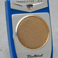 Transistor #21 by Mme Gaultier