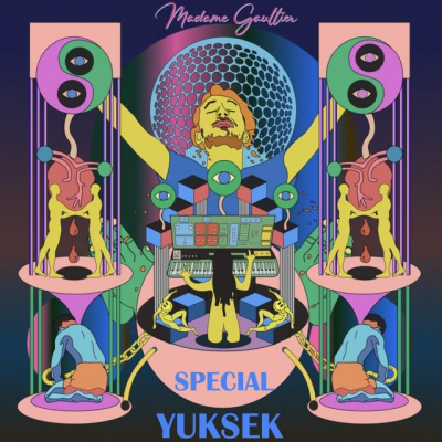 Mme Gaultier Podcasts