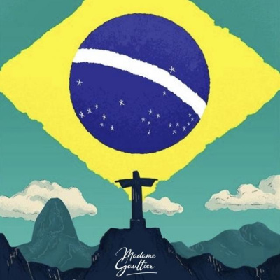 Mme Gaultier Podcasts