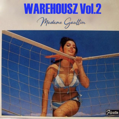 Mme Gaultier Podcasts