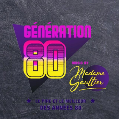 Mme Gaultier Podcasts