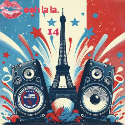 Mme Gaultier Podcasts