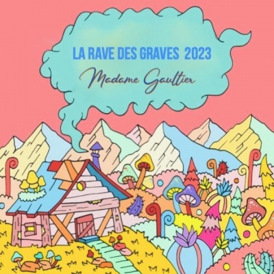 Mme Gaultier Podcasts