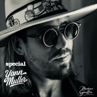 Mme Gaultier Podcasts