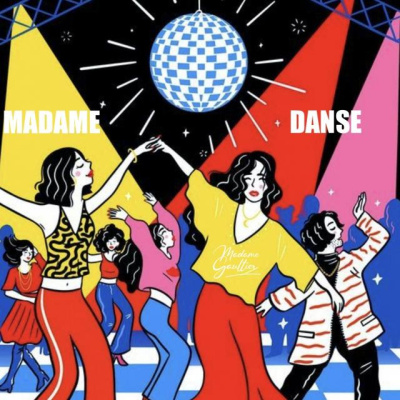 Mme Gaultier Podcasts