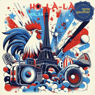 Mme Gaultier Podcasts