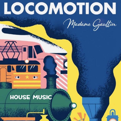 Mme Gaultier Podcasts