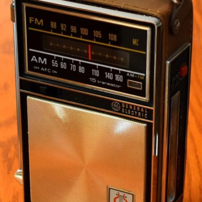 Mme Gaultier Podcasts