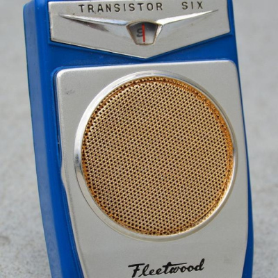 Mme Gaultier Podcasts