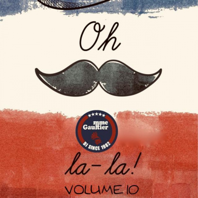 Mme Gaultier Podcasts