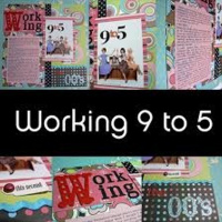 Working 9 to 5