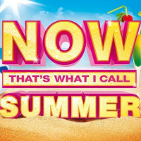Now Thats What I Call Summer !