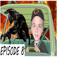 Black Panther Banter | DAILY SKRRTT W/ GRRTT #8