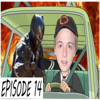 Top 5 Black Panther Theories/Predictions | DAILY SKRRTT W/ GRRTT #14