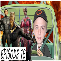 Black Panther Non-Spoiler Review | DAILY SKRRTT W/ GRRTT #16