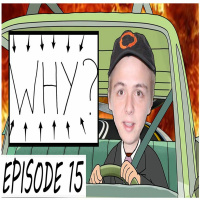 But Why? | DAILY SKRRTT W/ GRRTT #15