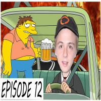 The First Drunk Episode | DAILY SKRRTT W/ GRRTT #12