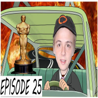 EVERY OSCARS 2018 WINNER | DAILY SKRRTT W/ GRRTT #25