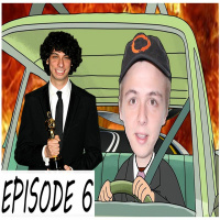 90th Academy Awardz Nominationz y Predictionz | DAILY SKRRTT W/ GRRTT #6