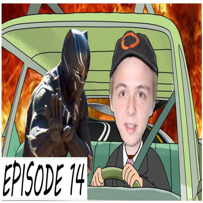 Constant Rotation Podcast Network