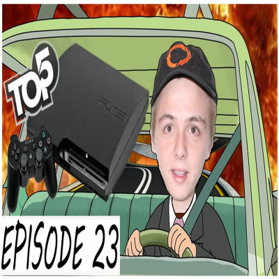 Constant Rotation Podcast Network