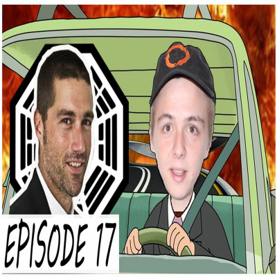 Constant Rotation Podcast Network