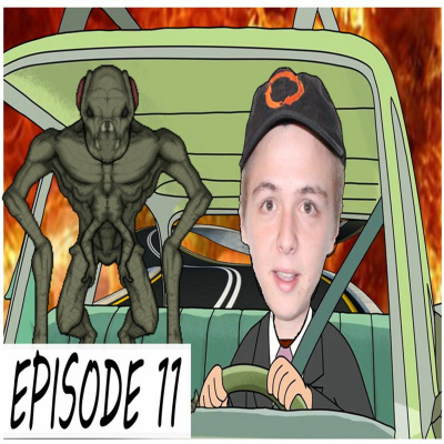 Constant Rotation Podcast Network