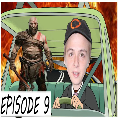 Constant Rotation Podcast Network