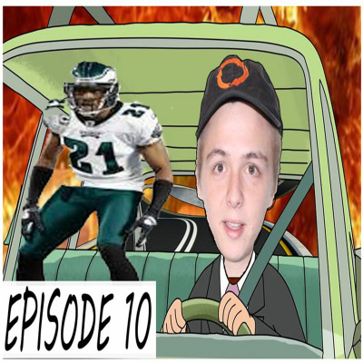 Constant Rotation Podcast Network