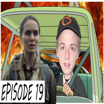 Constant Rotation Podcast Network