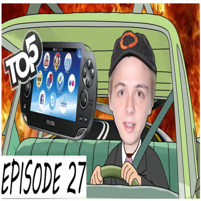 Constant Rotation Podcast Network