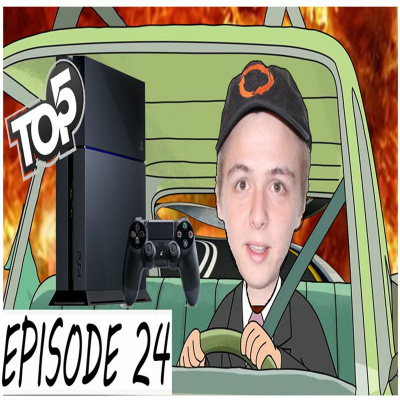 Constant Rotation Podcast Network