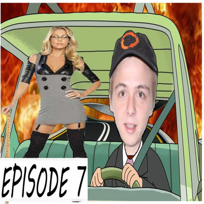 Constant Rotation Podcast Network