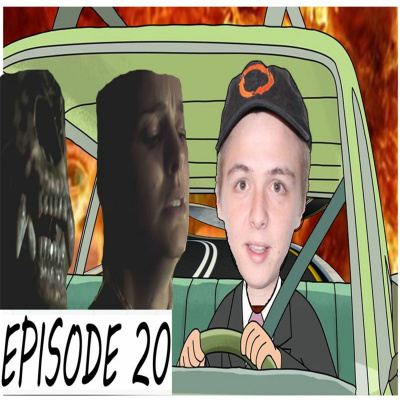 Constant Rotation Podcast Network