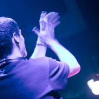 Des McMahon pres. East Coast Energy 018