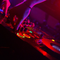 Des McMahon pres. East Coast Energy 021