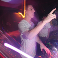 Des McMahon pres. East Coast Energy 019