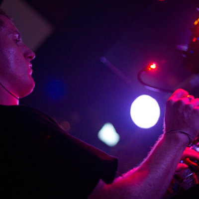 Des Mcmahon Pres. East Coast Energy