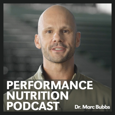 Dr. Bubbs Performance Podcast