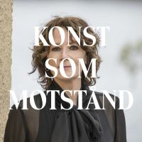 Konst som motstånd: Mian Lodalen 220419