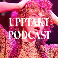 Upptakt: Anna Blomberg