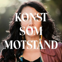 Konst som motstånd: Maria Sveland 221031