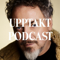 Upptakt: Eric Gadd