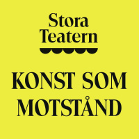 Konst som motstånd: Mattias Alkberg 150928