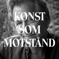 Konst som motstånd: Fredrik Gertten 221003